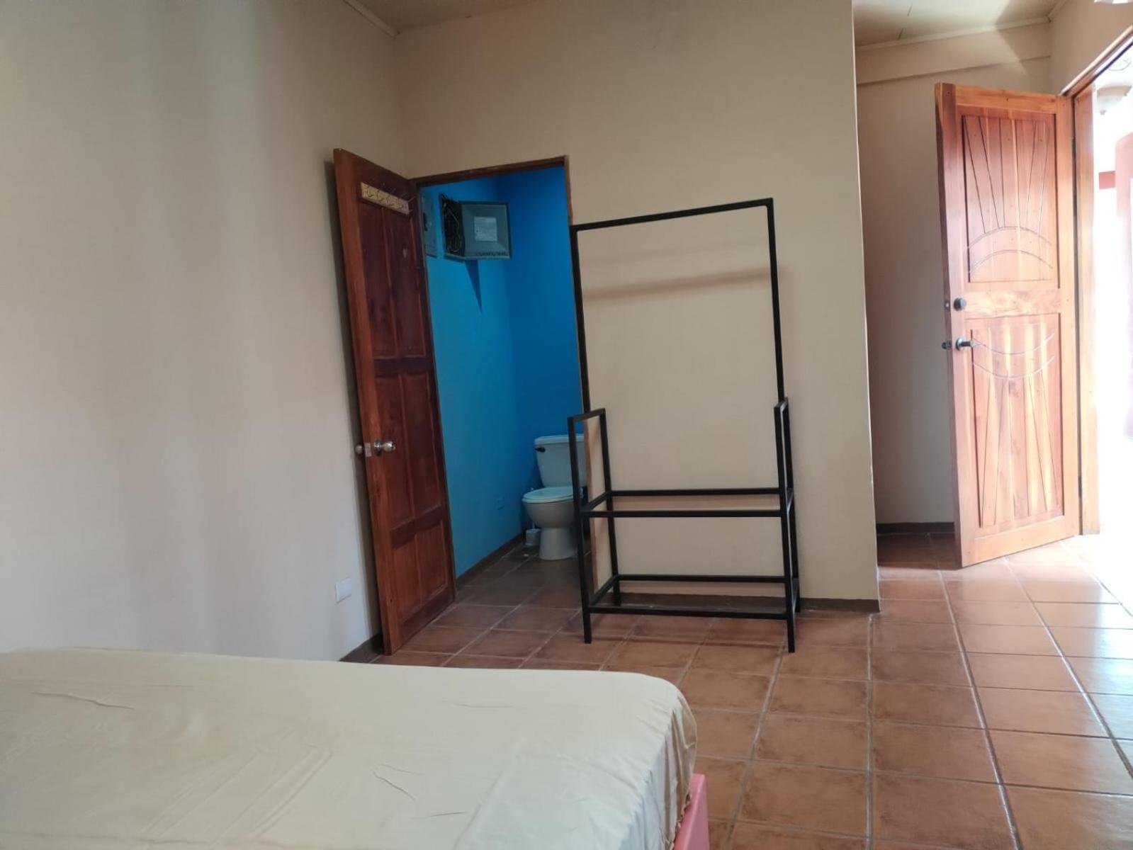 Hospedaje Papalotes Quepos Luaran gambar