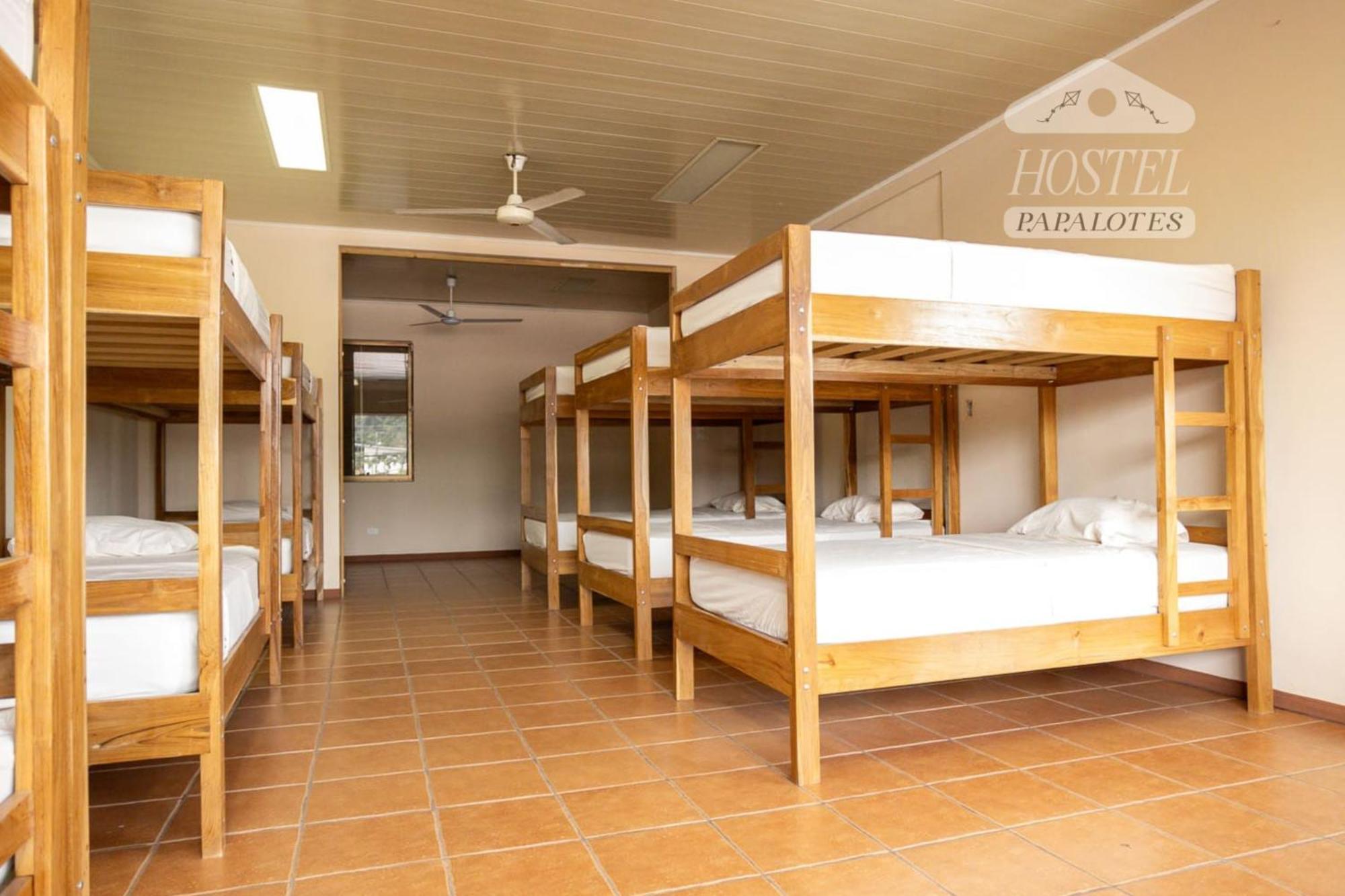 Hospedaje Papalotes Quepos Luaran gambar