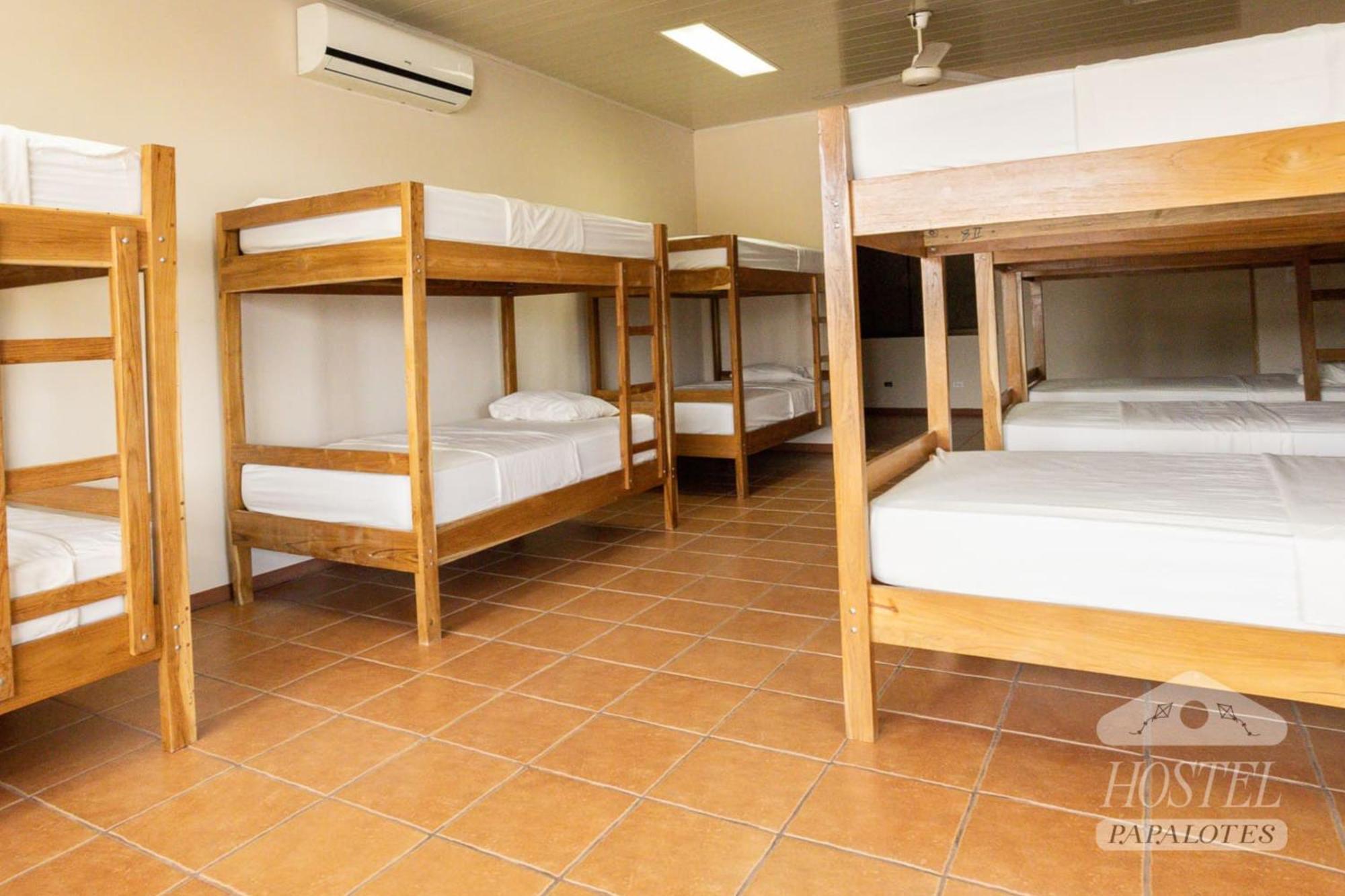 Hospedaje Papalotes Quepos Luaran gambar