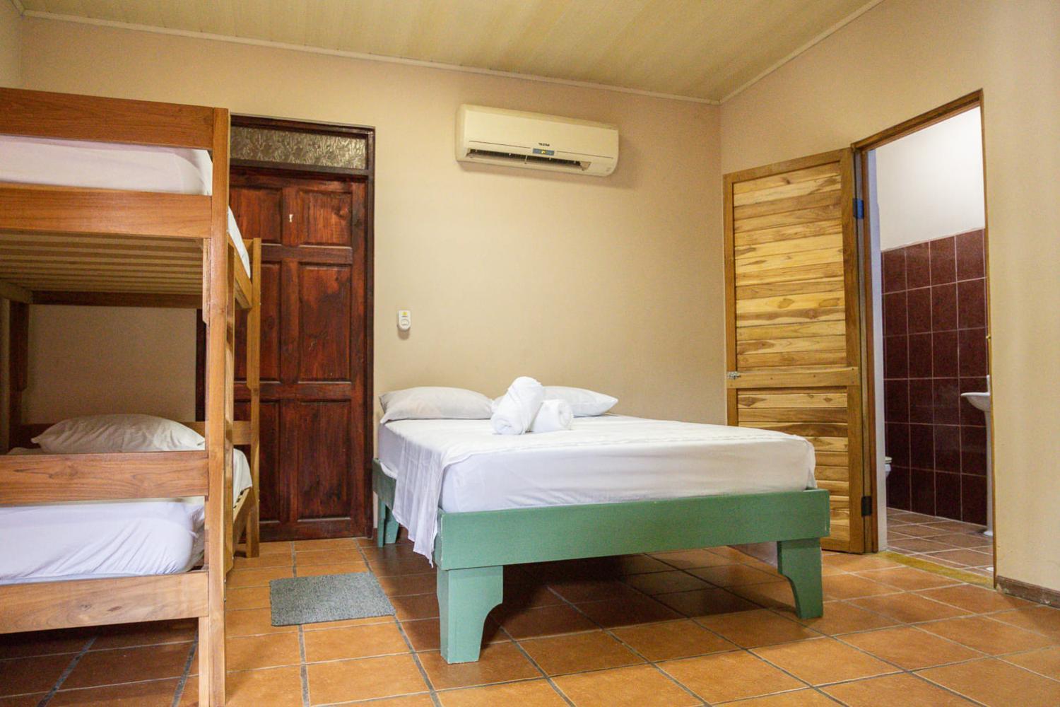 Hospedaje Papalotes Quepos Luaran gambar