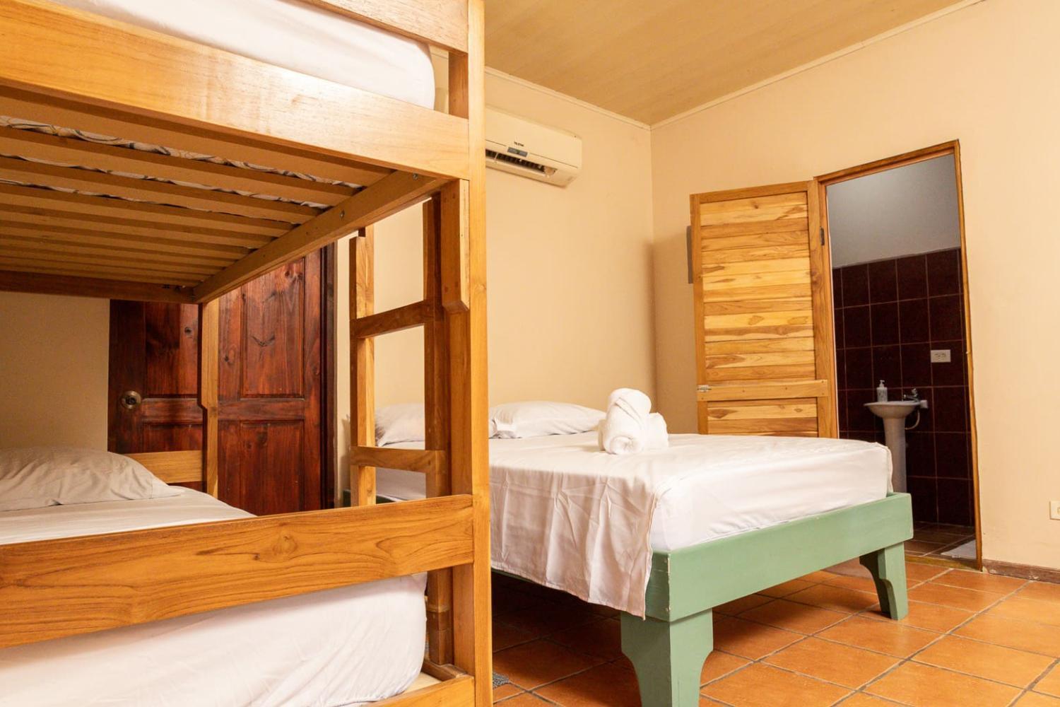 Hospedaje Papalotes Quepos Luaran gambar