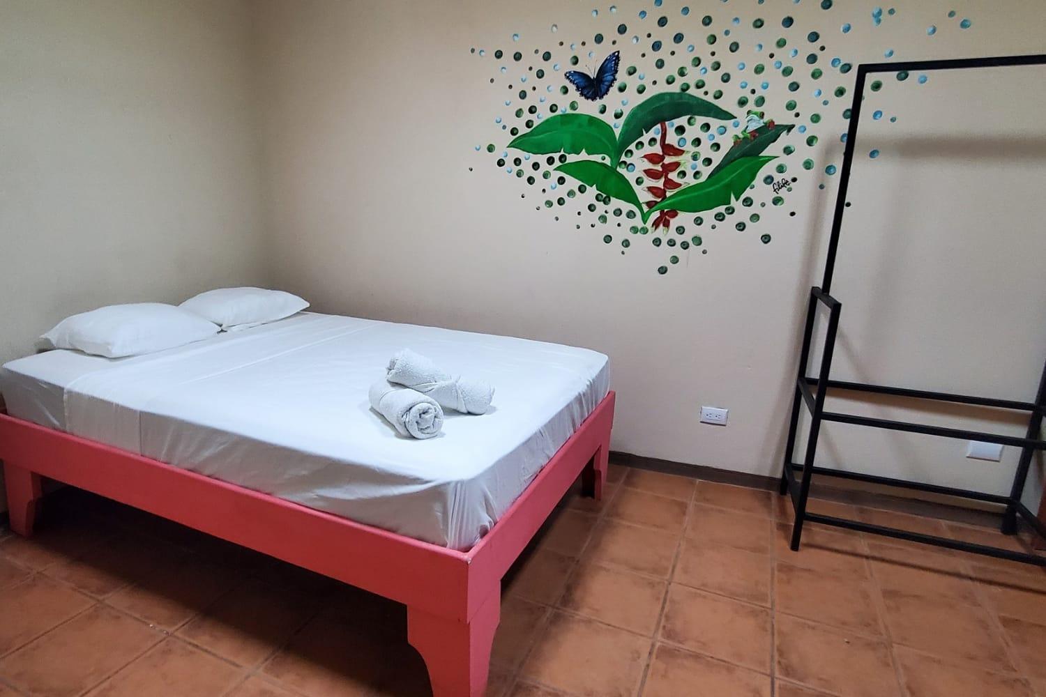 Hospedaje Papalotes Quepos Luaran gambar