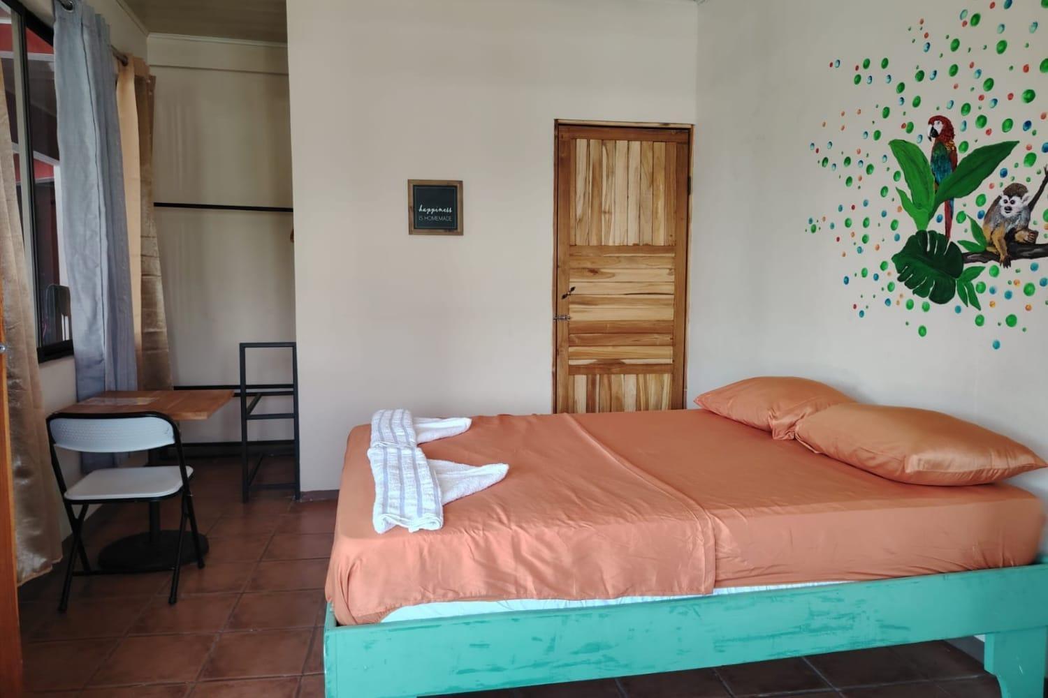 Hospedaje Papalotes Quepos Luaran gambar